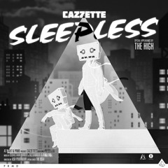 Cazzette - Sleepless (Anjou Remix)