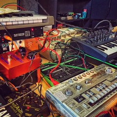 Tim Engelhardt & Robert Babicz  - session 1