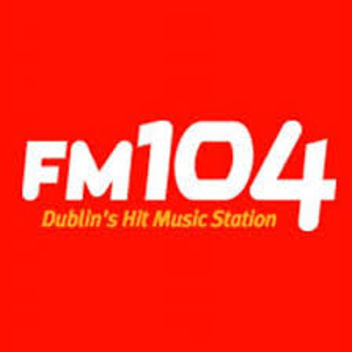 Gavin Dowd FM104 Demo - July 2015