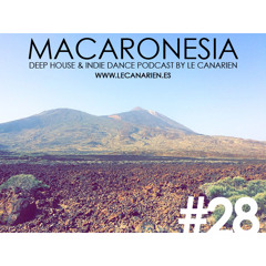 Macaronesia 28 (by Le Canarien)