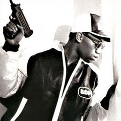 Scratching on Boogie Down Productions, old school style