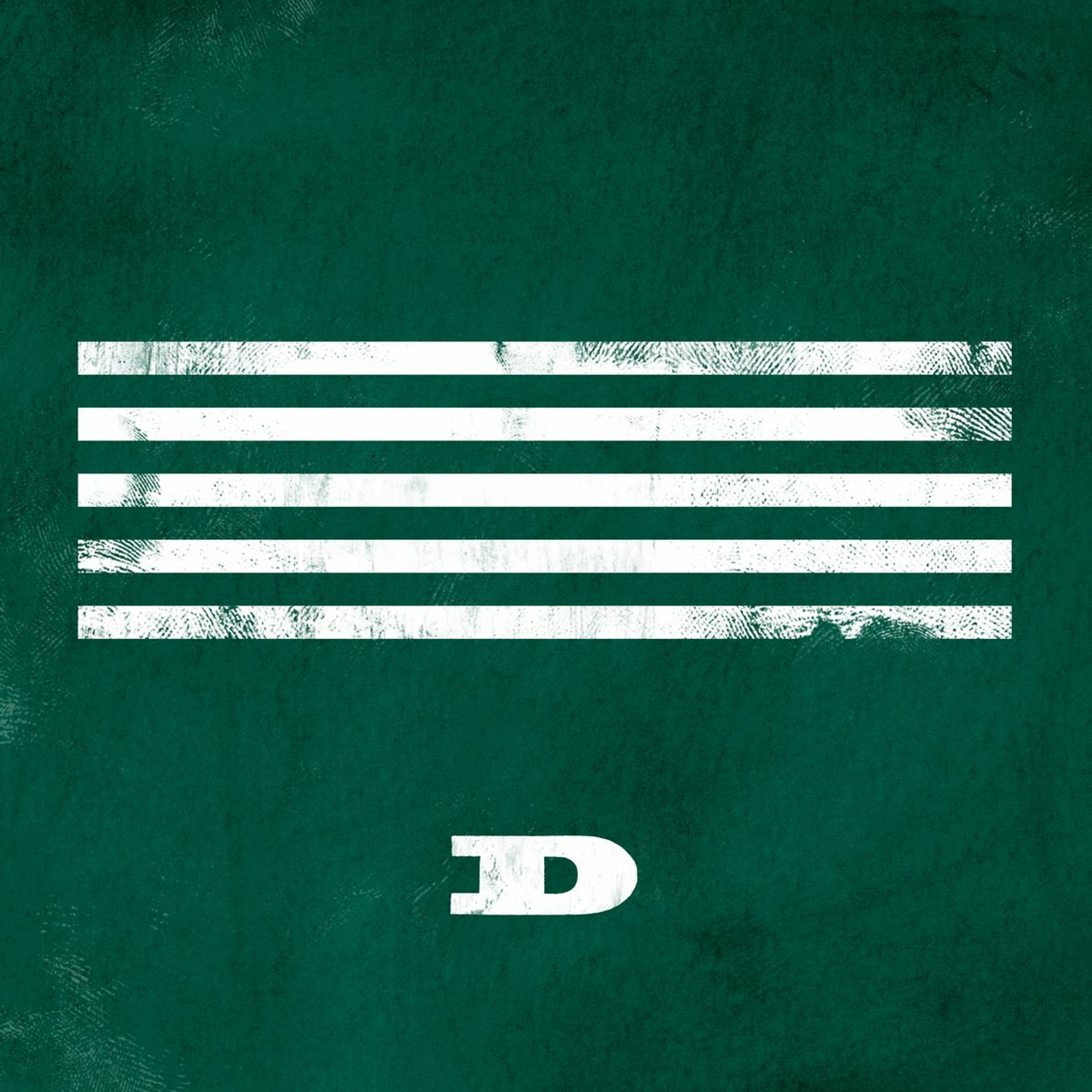 If You - Big Bang (Parody) episode artwork