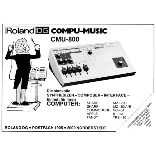 HSTA - CompuMusic