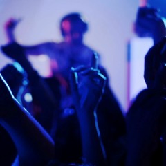 Welcome To Midnight - Firetree