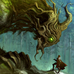 Le Lion - Forest Spirit [BDAY DOWNLOAD]