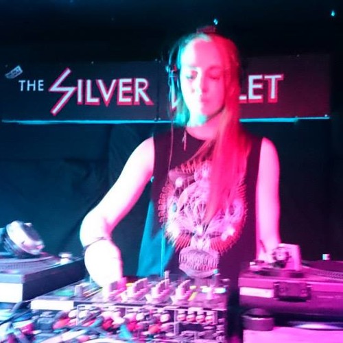 Kyrist Live @ Noise - Silver Bullet(June 2015)