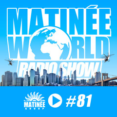 MATINEE WORLD 81 "Special Pride New York"