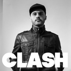 Clash DJ Mix - Rene LaVice