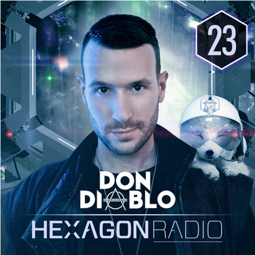 Sasha Holiday - Done (Going Deeper Remix) [HEXAGON #23] Radio Cut