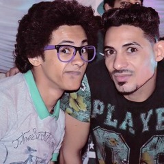 مهرجان المحترفين والعقصي التركى وميدو مزيكا وغاندى