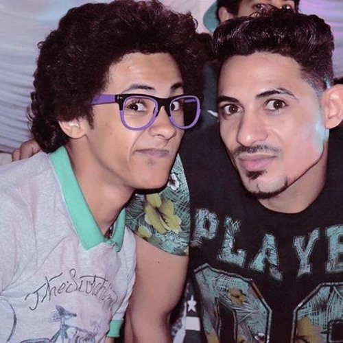 مهرجان المحترفين والعقصي التركى وميدو مزيكا وغاندى