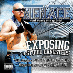 Ese Menace - Southern Califas(Feat. Ms Lady Pinks)