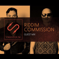 Riddim Commission 2015 Guest Mix