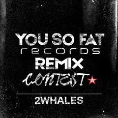 20Hz Audio - Rush ( 2Whales Remix )
