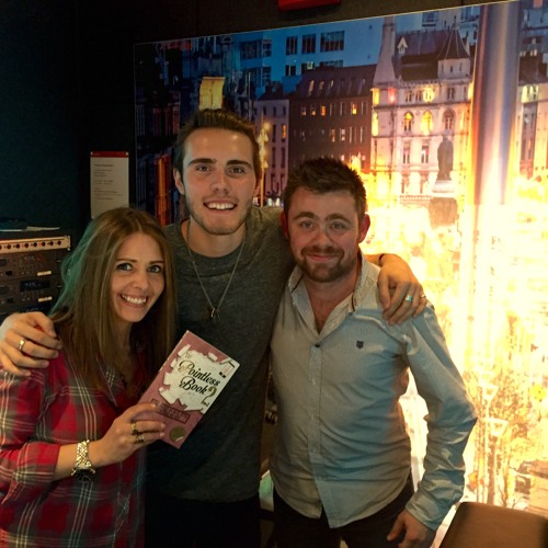 Stream Alfie Deyes plays our "Throwback" quiz on RTE2fm by RTÉ2fm