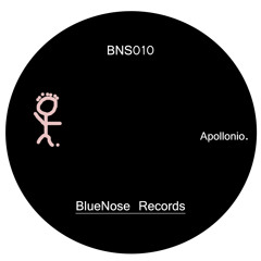 APOLLONIO (Sonos Artist) 2014