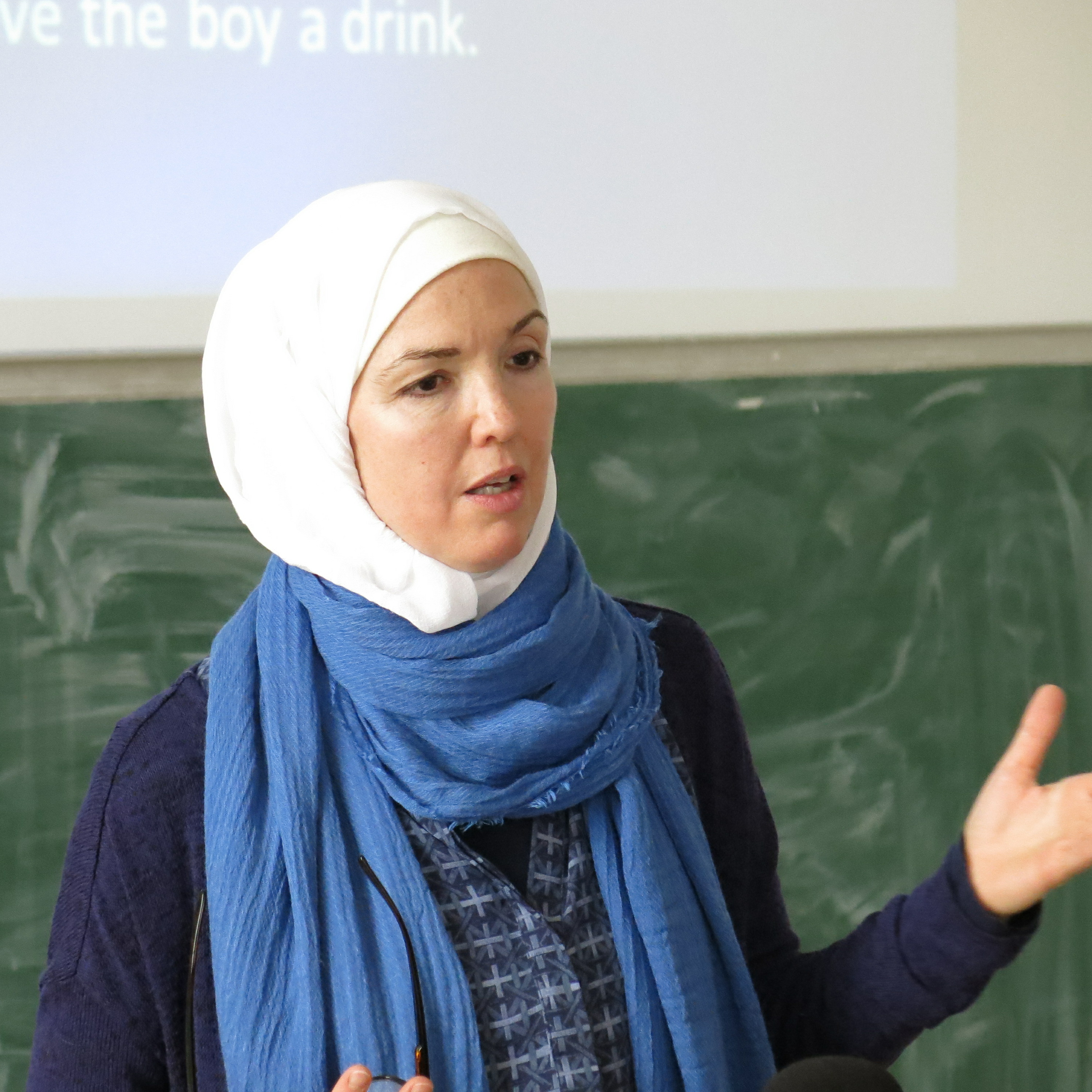 Islamische Theologie - IIT