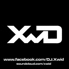 Xwid - Studiomix 09July15