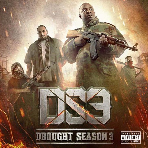 Berner & The Jacka Ft. J. Stalin, Carey Stacks - Live Without Me So Much Pain