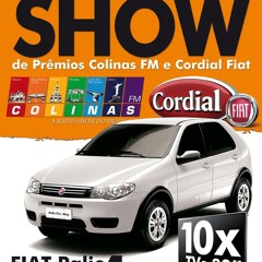 INTRO MUSIC - COLINAS FM (Vanderlei Silva)