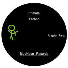 Primate techno - Angelo Palo (original mix) free!