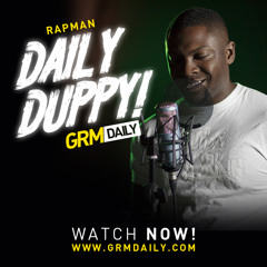 Rapman #DailyDuppy | Series 4