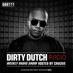 Dj Chuckie play Sergio Matina & Gabry Sangineto Ft. Cozi - Gravity on Dirty Dutch Radio Show