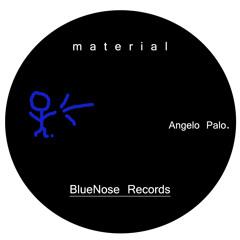 Angelo Palo  m a t e r i a l  Session 2015