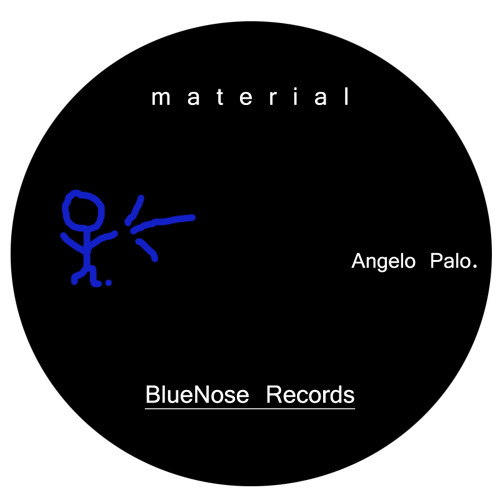 Angelo Palo  m a t e r i a l  Session 2015
