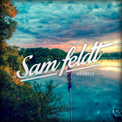 Sam Feldt - Kriebels (Mixtape)