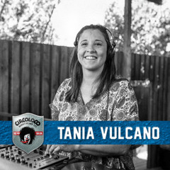 Tania Vulcano - The Terrace - June 8th @ DC10