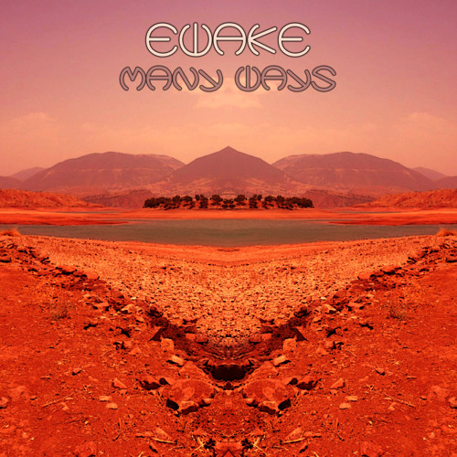 07 Ewake - Looking For Something