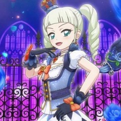 Maze In The Gloom(for Toudou Yurika)