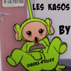 Les Kasos By Darklouxxx