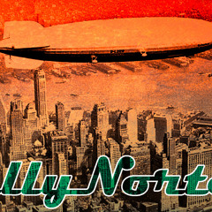 Billy Norton - Viernes