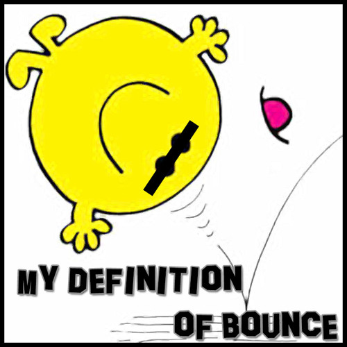 bouncer meaning