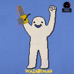 RIDDIMY PODCAST – BY WAZABYMAN