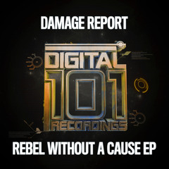 Damage Report - One More Thing