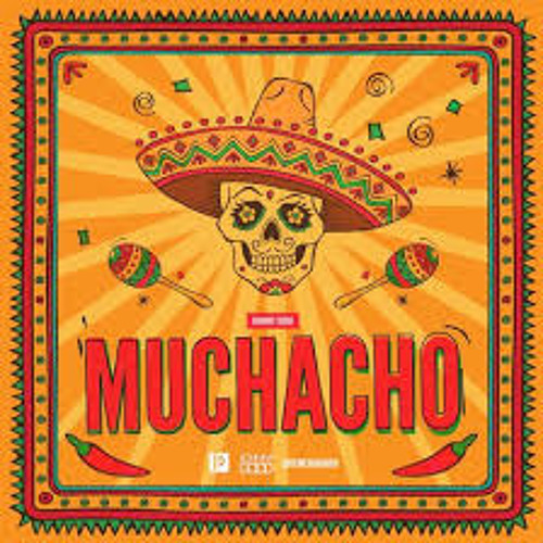 Johnny Good - Muchacho (Original Mix)