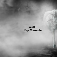 Wolf - Olhar 38 (Rap Maromba)