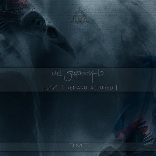 Dadive - Nameless Shock (J.Sintax Remix) \\ Snippet