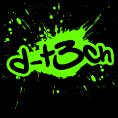 d-t3ch - Space Cadet (Free-T3ch Promo 003)