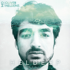 Oliver Heldens - Heldeep Radio #058