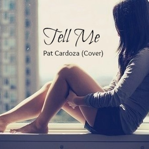 Tell Me by Side A- Pat Cardoza (Piano Cover)