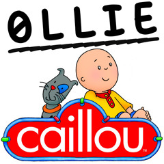 ØLLIE - CAILLOU