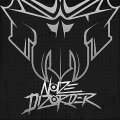 The Noizedizorder - Industrial Hardcore Power ! (UPTEMPO)