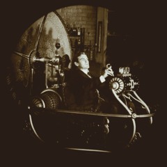 Strictly Timemachine