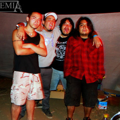 Atremia - Cobarde [DEMO 2013]