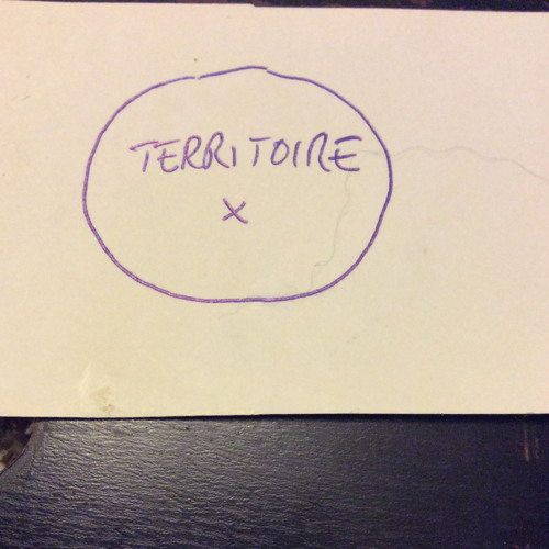 TERRITOIRE