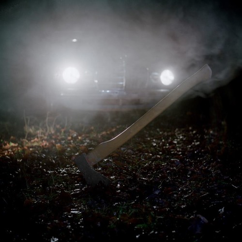 Blitzlichtgewitter BLOKK MONSTA - THE HUNT REMIX